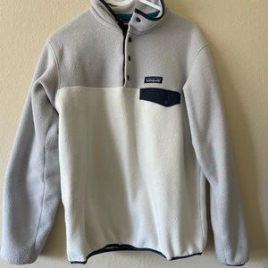 Patagonia Pullover